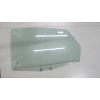 Стекло боковой двери зад. левая Audi A6 (C5) 1997-2004 2002 4B5845205B