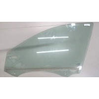 Стекло боковой двери перед. левая Renault Laguna 2 2001-2008 2002 8200000386