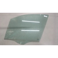 Стекло боковой двери перед. левая Mercedes-Benz A-Class W168 1997-2004 2000 A1687251110