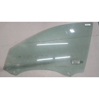 Стекло боковой двери перед. левая Renault Laguna 2 2001-2008 2004 8200000386