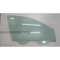 Стекло боковой двери перед. правая Volkswagen Polo 2001-2005 2002 6Q4845202C