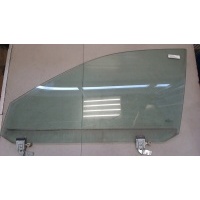 Стекло боковой двери перед. левая Audi A4 (B5) 1994-2000 1999 8D0845201