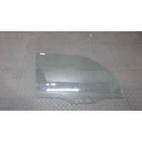 Стекло боковой двери перед. правая Mitsubishi Montero 2002 MR436974