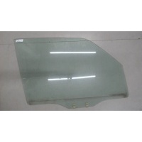Стекло боковой двери перед. правая Mitsubishi Montero 2002 MR436974