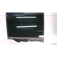 Стекло боковой двери зад. правая Nissan Armada 2003-2007 2006 823007S000