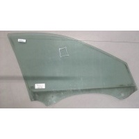 Стекло боковой двери перед. левая Renault Laguna 2 2001-2008 2002 8200000386
