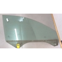 Стекло боковой двери перед. правая Audi A6 (C5) 1997-2004 2004 4B0845202F