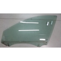 Стекло боковой двери перед. левая Renault Laguna 2 2001-2008 2001 8200000386