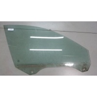 Стекло боковой двери перед. правая Audi A6 (C5) 1997-2004 2003 4B0845202F