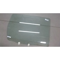 Стекло боковой двери зад. правая Mitsubishi Outlander XL 2006-2012 2008 5736A012