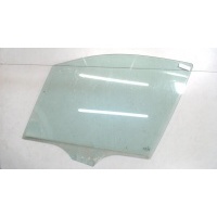 Стекло боковой двери перед. левая Mercedes-Benz A-Class W168 1997-2004 2002 A1687251110