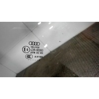 Стекло боковой двери Audi A6 (C5) Allroad 2000-2005 2005 4B0845202F