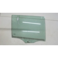 Стекло боковой двери зад. правая Skoda SuperB 2008-2015 2013 3T9845206