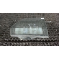 Стекло боковой двери зад. правая Toyota Camry 1996-2001 1999 6811333050