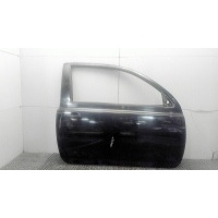 Стекло боковой двери перед. правая Nissan Micra K12E 2003-2010 2007 80300AX600