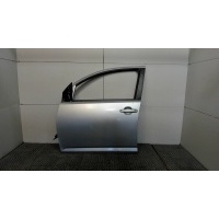 Стекло боковой двери перед. левая Daihatsu Sirion 2005-2012 2007 68102-B1010