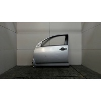 Стекло боковой двери перед. левая Mitsubishi Outlander XL 2006-2012 2010 5706A007