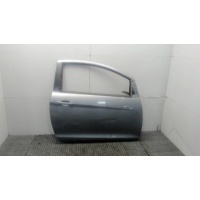 Стекло боковой двери Ford Ka 2009-2016 2009 1542423