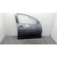 Стекло боковой двери перед. правая Mitsubishi Outlander XL 2006-2012 2008 5706A008