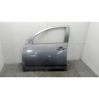 Стекло боковой двери перед. левая Mitsubishi Outlander XL 2006-2012 2008 5706A007