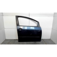 Стекло боковой двери перед. правая Volkswagen Golf Plus 2005 5M0845202