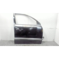 Стекло боковой двери перед. правая Hyundai Tucson 1 2004-2009 2006 824202E030