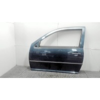 Стекло боковой двери перед. левая Volkswagen Golf 4 1997-2005 2001 1J3845201G