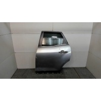 Стекло боковой двери зад. левая Mazda CX-7 2007-2012 2010 EG2273510B9D