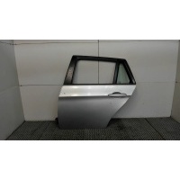 Стекло боковой двери зад. левая BMW 3 E90, E91, E92, E93 2005-2012 2006 51347119977