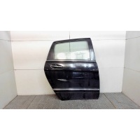 Стекло боковой двери зад. правая Mercedes-Benz B-Class W245 2005-2012 2006 A1697350200