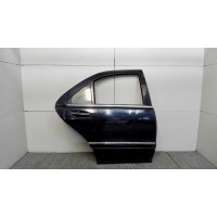 Стекло боковой двери зад. правая Mercedes-Benz S-Class W220 1998-200 2005 A2207301420