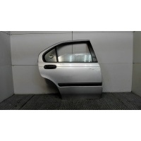 Стекло боковой двери зад. правая Honda Civic 1995-2001 1999 73400ST3E01