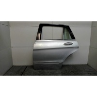 Стекло боковой двери зад. левая Mercedes-Benz R-Class W251 2005- 2009 A2517350110