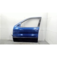 Стекло боковой двери перед. левая BMW X5 E53 2000-2007 2004 51328402513