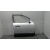 Стекло боковой двери перед. правая Hyundai Tucson 1 2004-2009 2008 824202E030