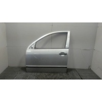 Стекло боковой двери перед. левая Skoda Fabia 2004-2007 2005 6Y0845201A
