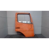 Стекло боковой двери перед. правая Mercedes-Benz Atego 1998-2003 2002 A9737200218