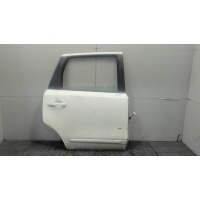 Стекло боковой двери зад. правая Nissan Note E11 2006-2013 2008 823009U000