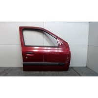 Стекло боковой двери перед. правая Renault Clio 1998-2008 2001 7700842893