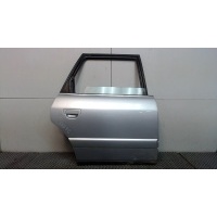 Стекло боковой двери зад. правая Audi A6 (C4) 1994-1997 1997 4A9845026A