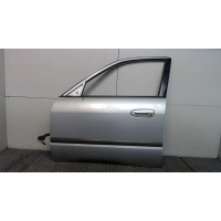 Стекло боковой двери перед. левая Mazda 626 1997-2001 2000 G14S-59-511