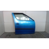 Стекло боковой двери перед. правая Skoda Roomster 2006-2010 2006 5J7845022C