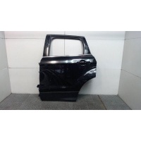 Стекло боковой двери зад. левая Ford Escape 2015- 2018 CJ5Z7825713B