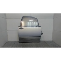 Стекло боковой двери перед. правая Toyota Previa (Estima) 1990-2000 1993 6810195d01