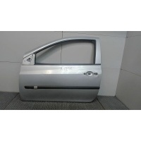 Стекло боковой двери перед. левая Renault Clio 2005-2009 2006 8200427621