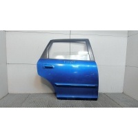 Стекло боковой двери зад. правая Honda Civic 2001-2005 2005 73400S6DE00