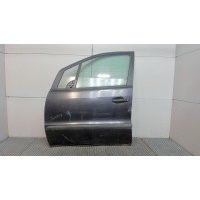 Стекло боковой двери перед. левая Mercedes-Benz A-Class W168 1997-2004 1999 A1687251110