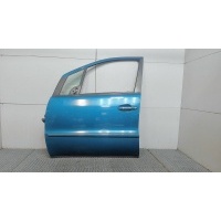 Стекло боковой двери перед. левая Mercedes-Benz A-Class W168 1997-2004 2001 A1687251110