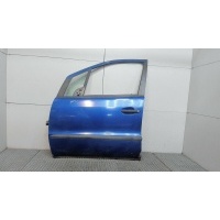 Стекло боковой двери перед. левая Mercedes-Benz A-Class W168 1997-2004 2000 A1687251110