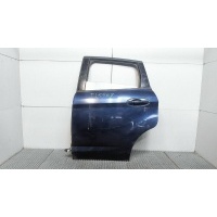 Стекло боковой двери Ford C-Max 2010- 2011 1699796